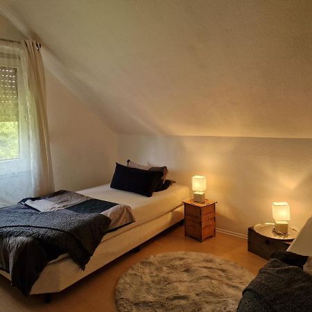 Rosindell Brunnenhaus Apartment Halle  Екстериор снимка