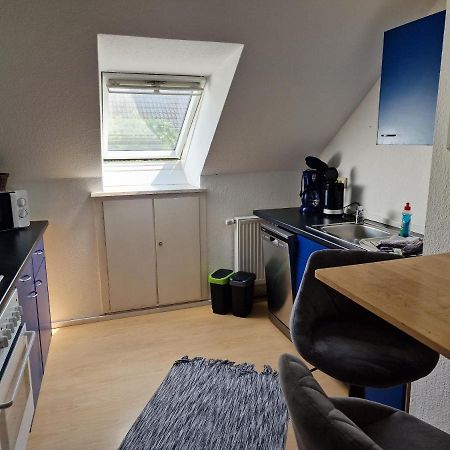 Rosindell Brunnenhaus Apartment Halle  Екстериор снимка