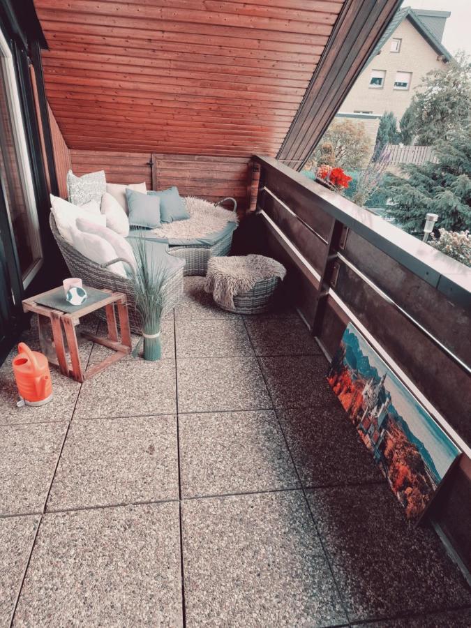 Rosindell Brunnenhaus Apartment Halle  Екстериор снимка